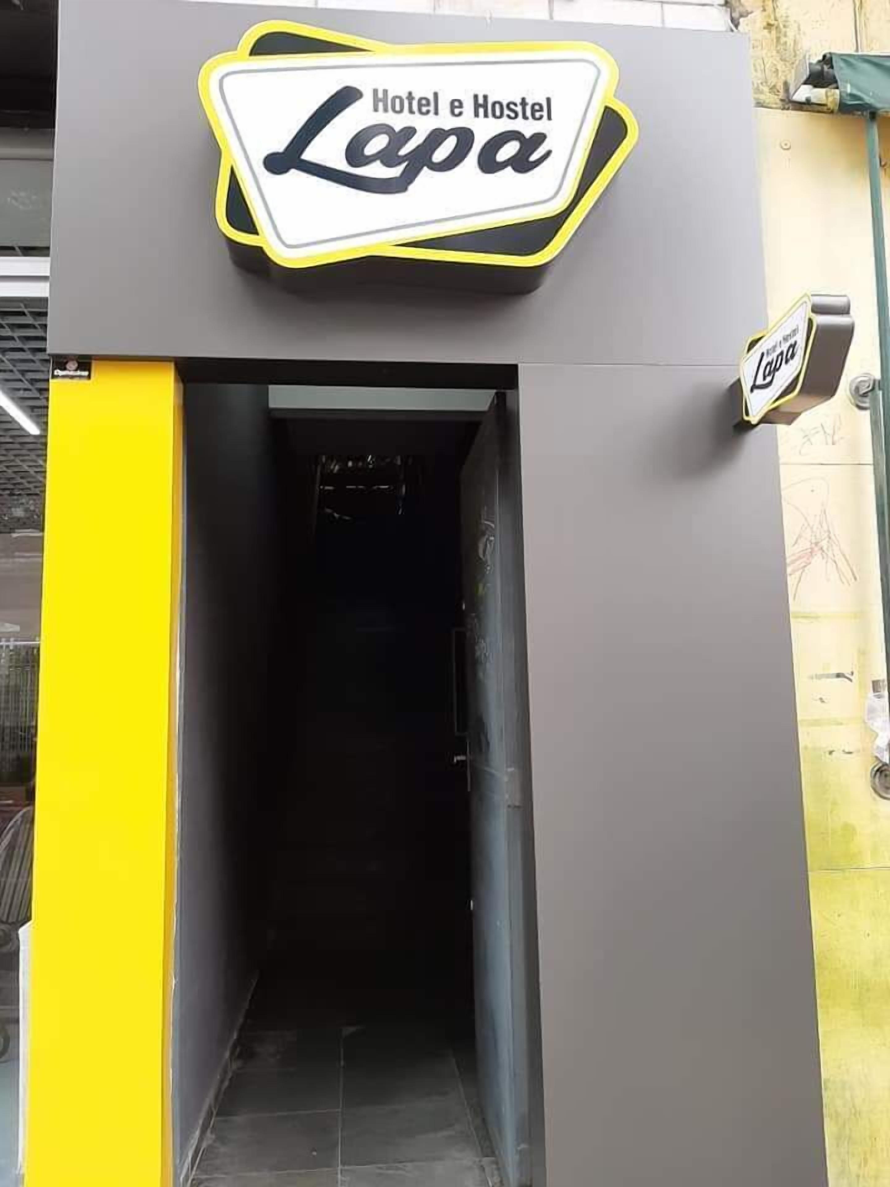 Hostel Lapa - Sao Paulo — Photos 2